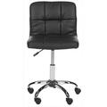 Safavieh Brunner Desk Chair FOX8510A